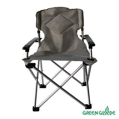 Раскладное кресло Green Glade М2306