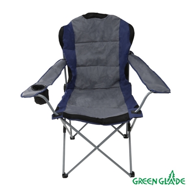 Складное кресло Green Glade М2315 для отдыха