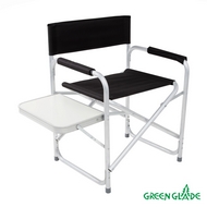 Складное кресло Green Glade Р139 для отдыха