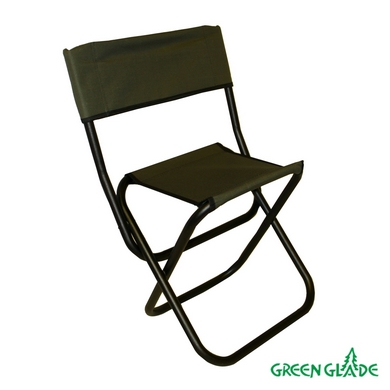 Складное кресло Green Glade РС320 для отдыха