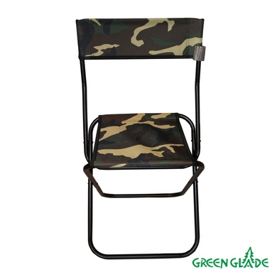 Складное кресло Green Glade РС330 для отдыха