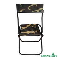 Складное кресло Green Glade РС330 для отдыха