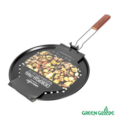 -  Green Glade 7402