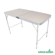 Раскладной стол Green Glade P5104