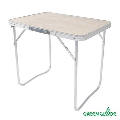 Раскладной стол Green Glade Р105