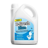   B-Fresh Blue 2 