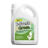   B-Fresh Green 2 