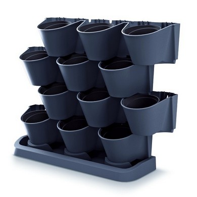   Cascade Garden IO2W600S-S433 