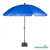 Зонт садовый Green Glade 1191 из полиэстера