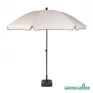 Зонт садовый Green Glade 1192 из полиэстера