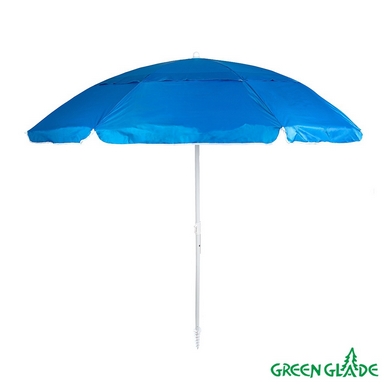 Зонт садовый Green Glade 1281 из нейлона