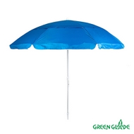 Зонт садовый Green Glade 1281 из нейлона