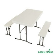    Green Glade 113