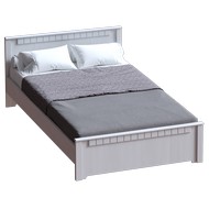Кровать двухспальная Прованс 1600 (спальное место 160х200 см)