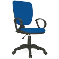 Компьютерное кресло для персонала Нота (Рондо new) экокожа