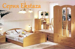 Мебель Ekstaza