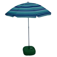 Зонт дачный 160 см 