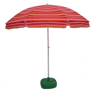Зонт дачный 240 см 