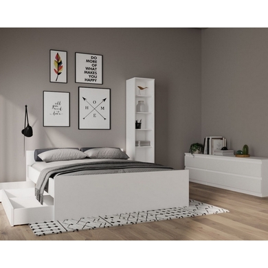 Комплект мебели для спальни 3 (белый)