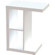 Приставной стол Энкель Т (Enkel T) белый