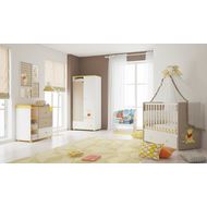 Набор мебели для детской Polini Disney baby Медвежонок Винни комплектация 3