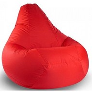 Кресло-мешок Стандарт L красный (110 см)