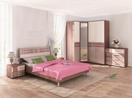 Спальня Розали 2
